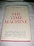 The Time Machine by H.G. Wells