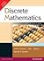 Discrete Mathematics by John A Dossey (2006-07-31)