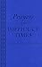 Prayers for Difficult Times( When You Don't Know What to Pray)[PRAYERS FOR DIFFICULT TIMES][Paperback]