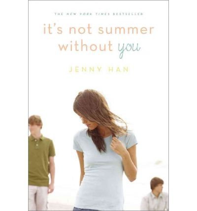 (It's Not Summer Without You) By Han, Jenny (Author) Paperback on 05-Apr-2011