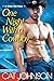 [One Night with a Cowboy: The Oklahoma Nights Series] (By: Cat Johnson) [published: April, 2013]