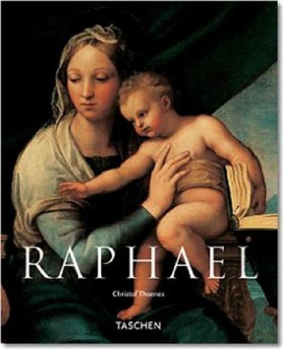 Raphael (Taschen Basic Art)