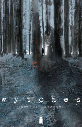 Wytches Volume 1 Paperback July 7, 2015