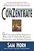ConZentrate by Sam Horn (2001-02-06)