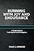 Running with Joy and Endura...