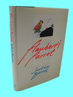 Flaubert's Parrot