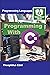 Programming With C# (Mastering Programming Languages Series)