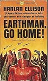 Earthman, Go Home!