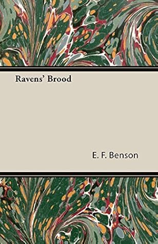 Ravens' Brood