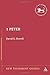 By David G. Horrell 1 Peter (New Testament Guides) (1st Frist Edition) [Paperback]