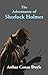 The Adventures of Sherlock Holmes