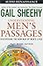 Understanding Men's Passages: Getting Your Life's Worth by Managing Change