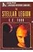 The Stellar Legion (Linford Mystery Library)