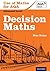 Use of Maths for AQA Decision Maths by Stan Dolan (21-Jan-2013) Paperback