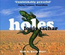Holes by Louis Sachar