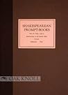 Introduction to the Smock Alley Othello; Collations (6) (SHAKESPEARE, WILLIAM//SHAKESPEAREAN PROMPT-BOOKS OF THE SEVENTEENTH CENTURY)
