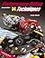 Performance Riding Techniques: The MotoGP Manual of Track Riding Skills