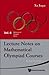 (Lecture Notes on Mathematical Olympiad Courses 2 Volume Set: For Junior Section) By Jiagu, Xu (Author) Paperback on (02 , 2010)