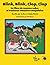 Blink, Blink, Clop, Clop: Un libro de cuentos sobre el trastorno obsesivo-compulsivo (Spanish Edition) by E. Katia Moritz Ph.D. (2011-07-20)