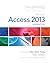 Exploring: Microsoft Access 2013, Introductory (Exploring for Office 2013) 1st edition by Poatsy, Mary Anne, Krebs, Cynthia, Cameron, Eric, Grauer, Ro (2013) Spiral-bound