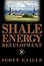Shale Energy Development by Scott Gaille (2014-09-11)