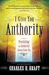 I Give You Author...