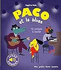 Paco et le blues: 16 musiques à écouter