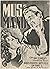 Of Mice and Men [Mus og mÃƒ¦nd] (Original promotional booklet for the Danish release of the 1939 film)