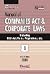 MANUAL OF COMPANIES ACT & C...