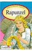 rapunzel--ladybird-favourite-tales-
