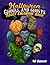 Halloween Ghouls and Ghosts...