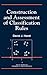 Construction and Assessment of Classification Rules 1st edition by Hand, David J. (1997) Hardcover