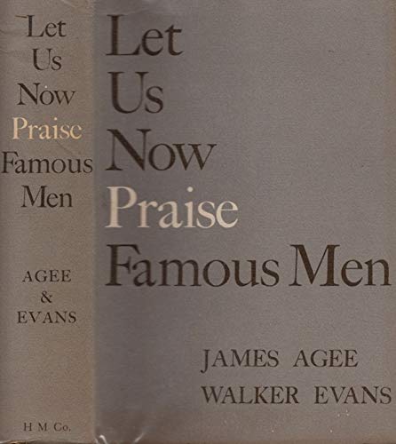 Let Us Know Praise Famous Men