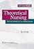 Theoretical Nursing: Development and Progress 5th (fifth) edition