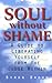 Soul Without Shame by Byron Brown (Dec 1 1998)
