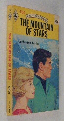 The Mountain of Stars (Mass Market Paperback)