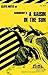 CliffsNotes on Hansberry's A Raisin in the Sun by Rosetta James (1992-08-15)