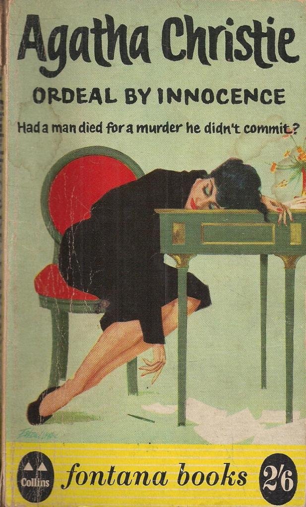Ordeal By Innocence