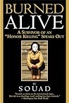 Burned Alive: A S...