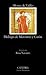 By Alfonso De Valdes - Dialogo De Mercurio Y Caron / Mercury and Caron Dialogue (Letras (2nd Edition) (2005-07-15) [Paperback]