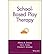 School-based Play Therapy