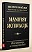 Manifest motivacije  by Brendon Bercard
