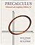 Precalculus: Enhanced With Graphing Utilities by Michael Sullivan (2008-01-31)