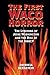 By Patricia Bernstein The First Waco Horror: The Lynching of Jesse Washington and the Rise of the NAACP (Centennial Series (New edition)