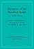 Dynamics of the Standard Model (Cambridge Monographs on Particle Physics, Nuclear Physics and Cosmology) by John F. Donoghue (2014-06-09)