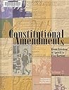 Constitutional Amendments: From Freedom of Speech to Flag Burning: 002
