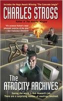 The Atrocity Archives