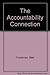 The Accountability Connection by Matt Friedeman (1992-03-03)