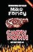 Chow Down (Hotshot, #4)