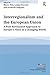 Interregionalism and the European Union (Globalisation, Europe, Multilateralism Series) (2015-10-28)